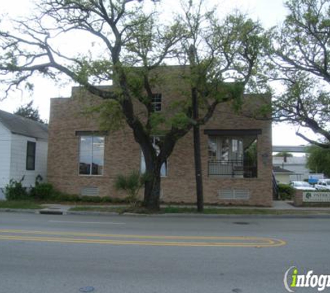 Patrick Veterinary Clinic - Charleston, SC