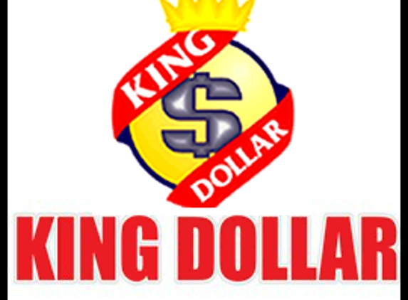King Dollar 24 - Houston, TX