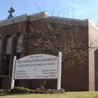 Sts. Constantine and Helen Greek Orthodox Church