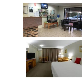 West Wyalong Services & Citizens Club Ltd - West Wyalong, NSW