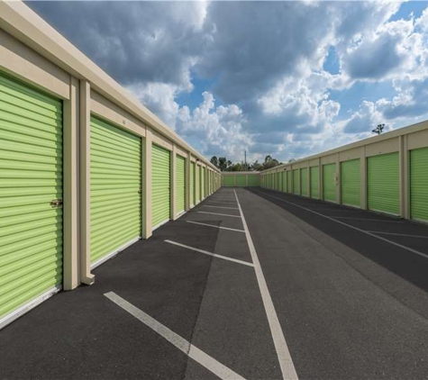 Extra Space Storage - Port St Lucie, FL