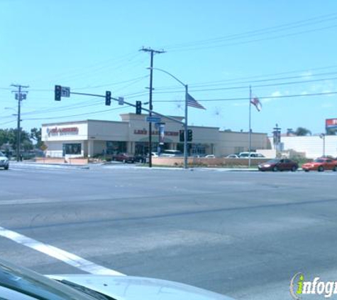 Lee's Sandwiches - Garden Grove, CA