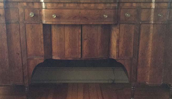 Manthey Furniture Refinishing - Waterbury, CT