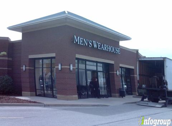 Men's Wearhouse - Arlington Heights, IL