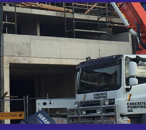 Heritage Concrete Pty Ltd - Uralla, NSW. Commercial, residential & building.