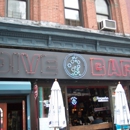 Dive Bar - American Restaurants