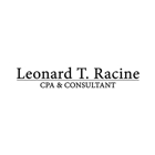 Leonard T. Racine, C.P.A.