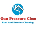 Top Gun Pressure Cleaning