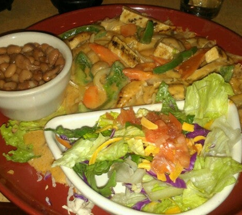 Azteca Mexican Restaurants - Orlando, FL