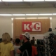 K & G Fashion Superstore