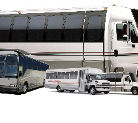 Reston Coach Transportation - Sterling, VA