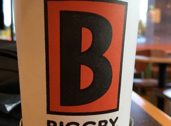 Biggby Coffee - Plymouth, MI