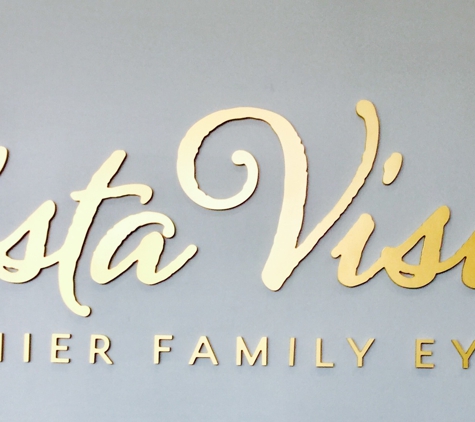 Vista Vision Premier Family Eyecare - San Antonio, TX