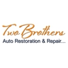 Two Brothers Restoration & Auto Repair gallery