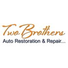 Two Brothers Restoration & Auto Repair