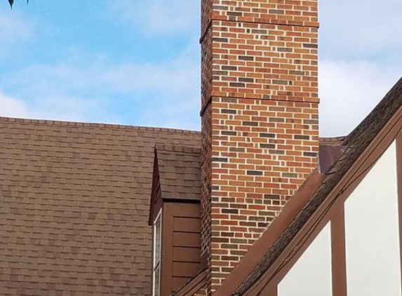 Brickworks Masonry And Building Restoration - Knapp, WI