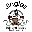 Jingles Bait & Tackle - Fishing Bait