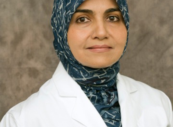 Lubna Ahsan MD - Flushing, MI