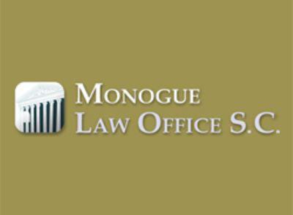 Monogue Law Office SC - Jefferson, WI