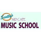Best Music Lessons - Scotty's Music School