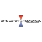 Air & Water Mechanical Services