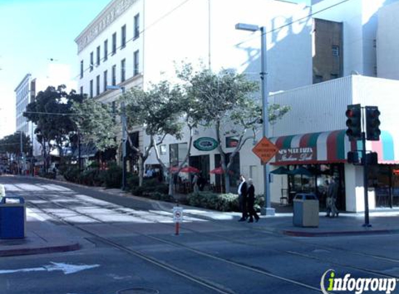 The Downtown Fish Joint - San Diego, CA