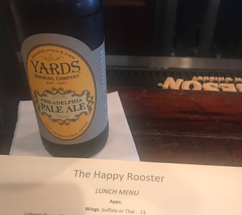The Happy Rooster - Philadelphia, PA