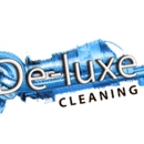 De-Luxe Cleaning Service - House Cleaning