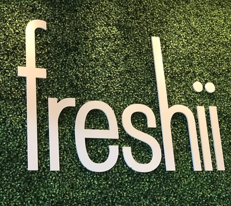 Freshii - Vancouver, WA