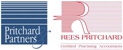 Rees Pritchard Accountants Logo