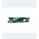 Joe's Auto Glass - Windows