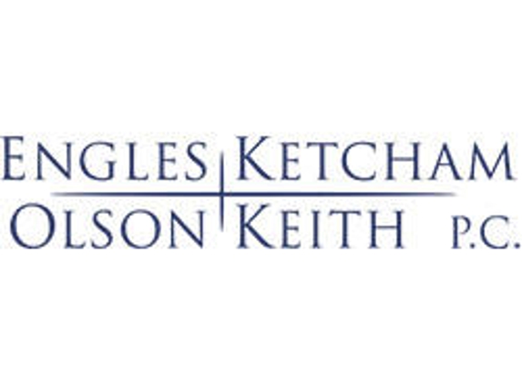 Engles Ketcham Olson & Keith PC - Omaha, NE