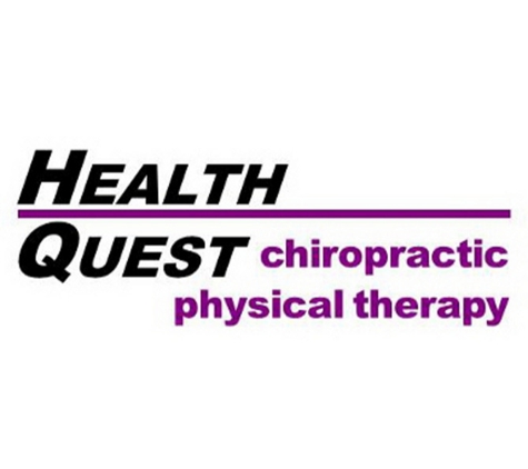 Health Quest Chiropractic & Physical Therapy - Baltimore, MD