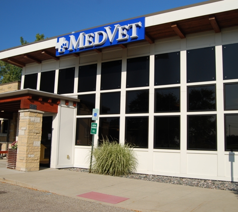MedVet Commerce - Commerce Township, MI