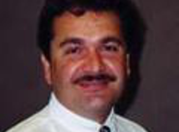 Dr. Ramon E Urrea, MD - South Haven, MI