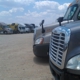 Freightliner San Antonio LTD