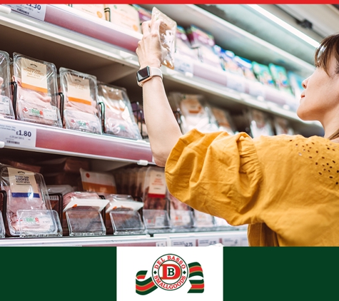 Del Basso Smallgoods - Osborne Park, WA. Premium Wholesale Product