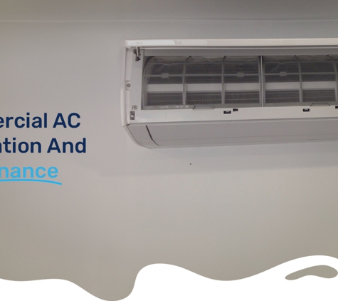 Air Supply Air Conditioning - Reedy Creek, QLD. Commercial AC Installation And Maintenance