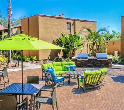 Corte Bella Apartments - Fountain Valley, CA