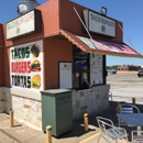 Taco Burger - Mexican Restaurants