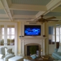 RD Associates Audio and Video Installations