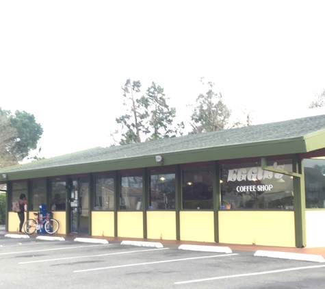 Eggie's Restaurant - Sacramento, CA