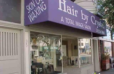 Tonie S Hair Salon 35 Clement St San Francisco Ca 94118