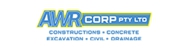 AWR Corp Logo