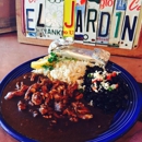 El Jardin Restaurant & Catering - Mexican Restaurants