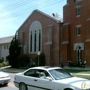 Cornerstone Baptist Church