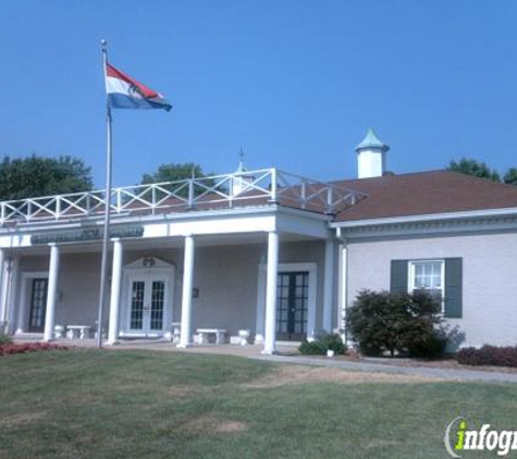 Heiligtag-Lang-Fendler Funeral Home - Arnold, MO