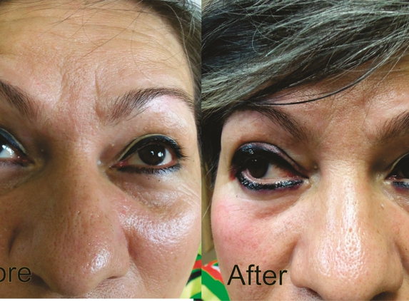 Permanent Makeup by Vic - Arlington, TX