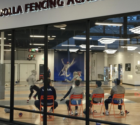 La Jolla Fencing Academy - La Jolla, CA