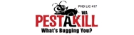 Pest-A-Kill WA Logo